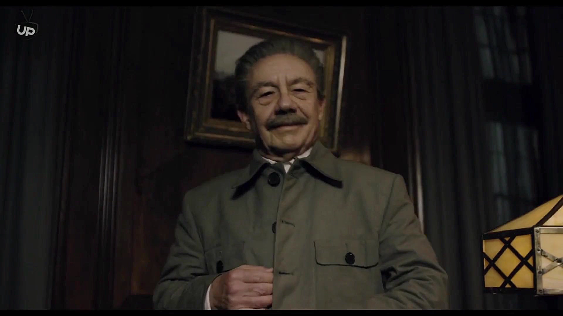 فیلم The Death of Stalin 2017 سانسور شده زمان6393ثانیه