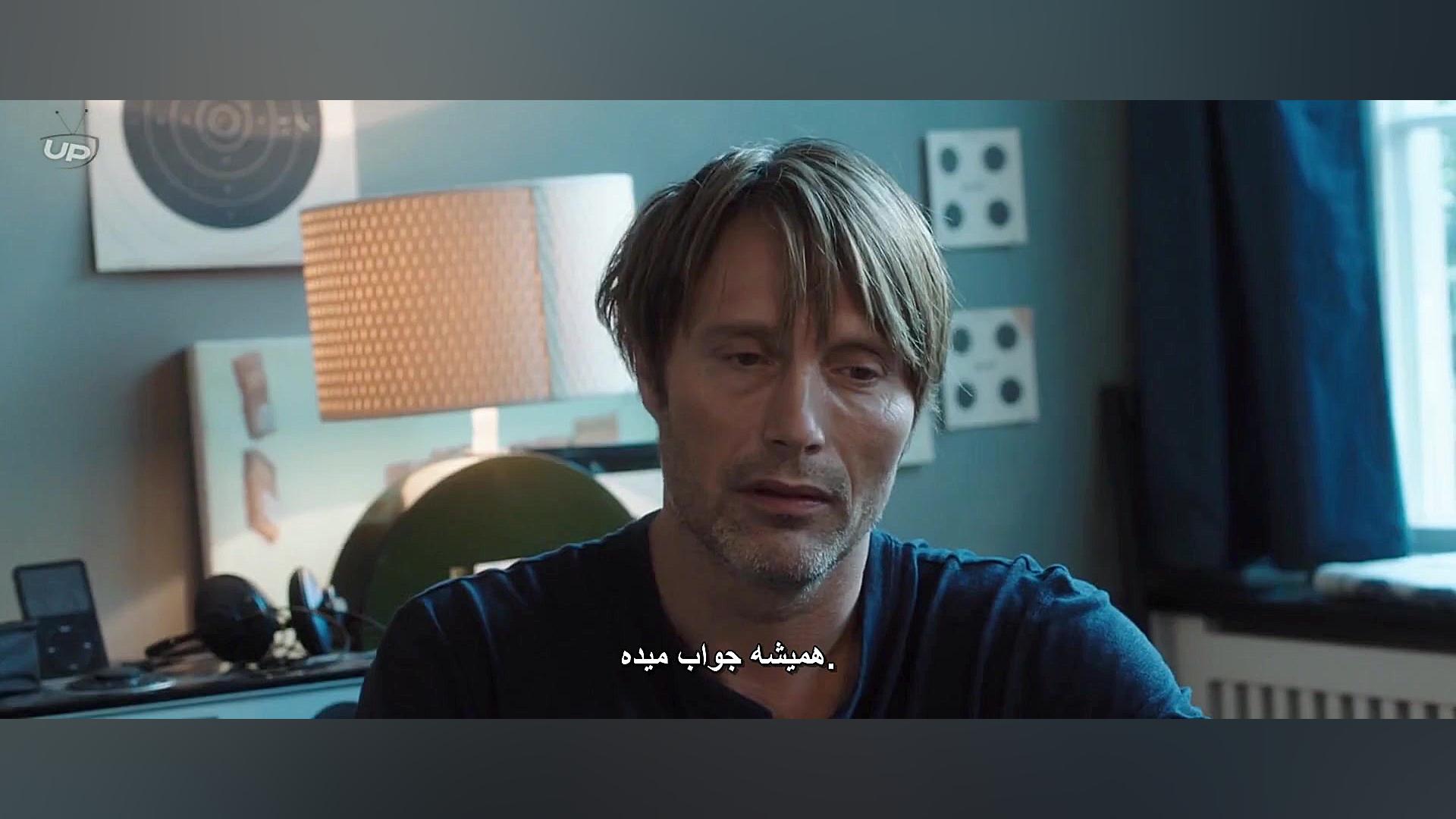 فیلم The Hunt 2012 سانسور شده زمان6609ثانیه