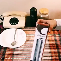 آسیاب قهوه جنوا