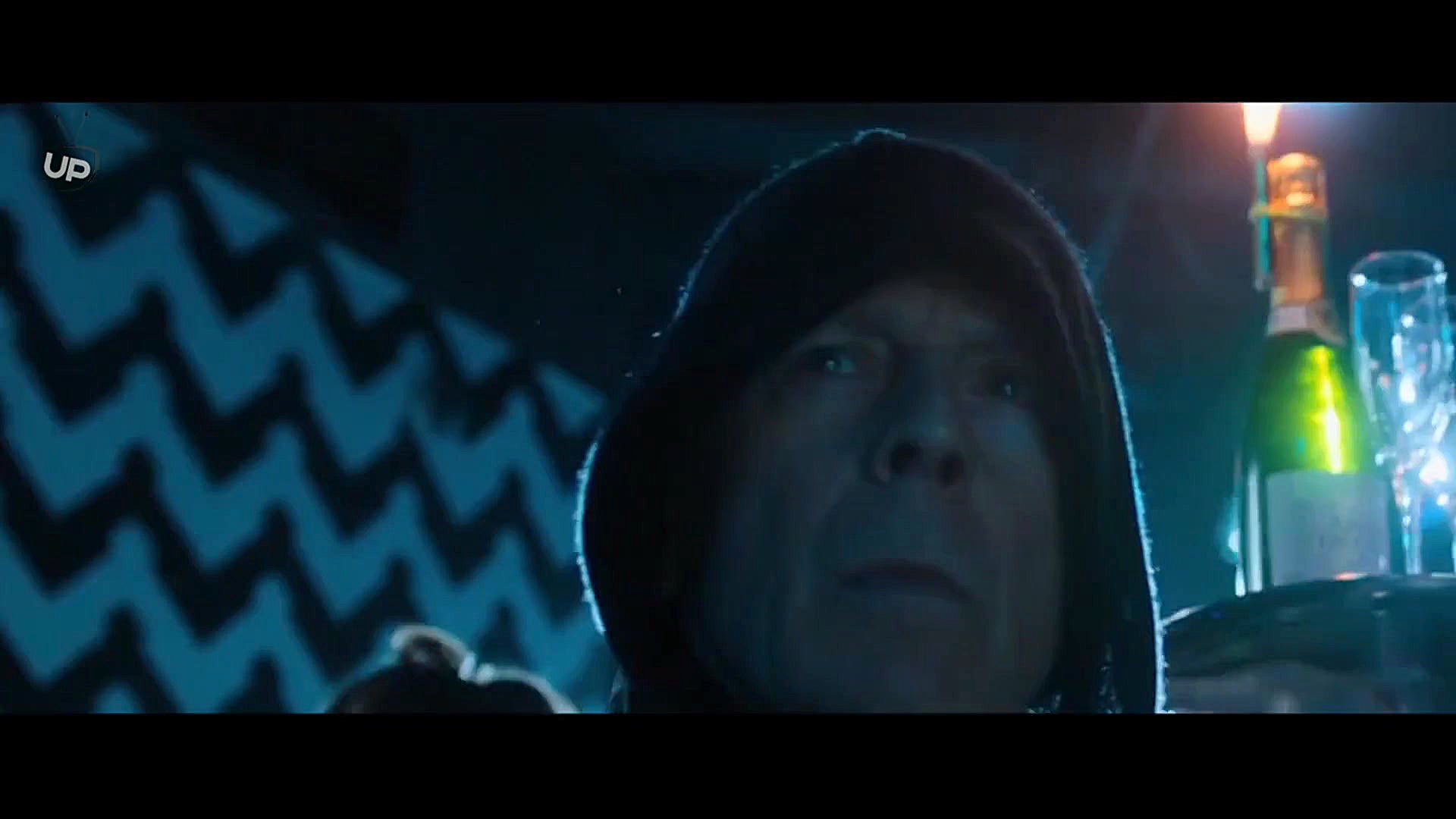 فیلم Death Wish 2018 سانسور شده زمان6314ثانیه