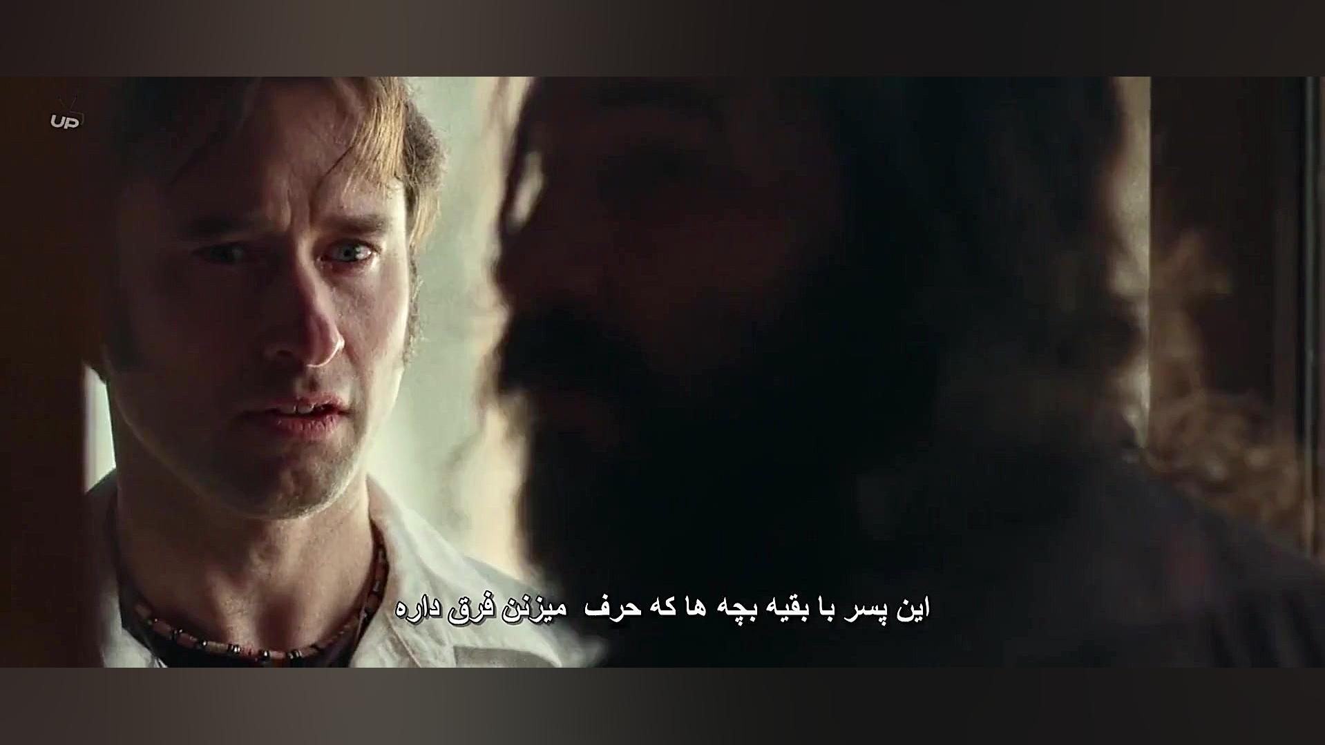 فیلم Artik 2019 سانسور شده زمان4522ثانیه