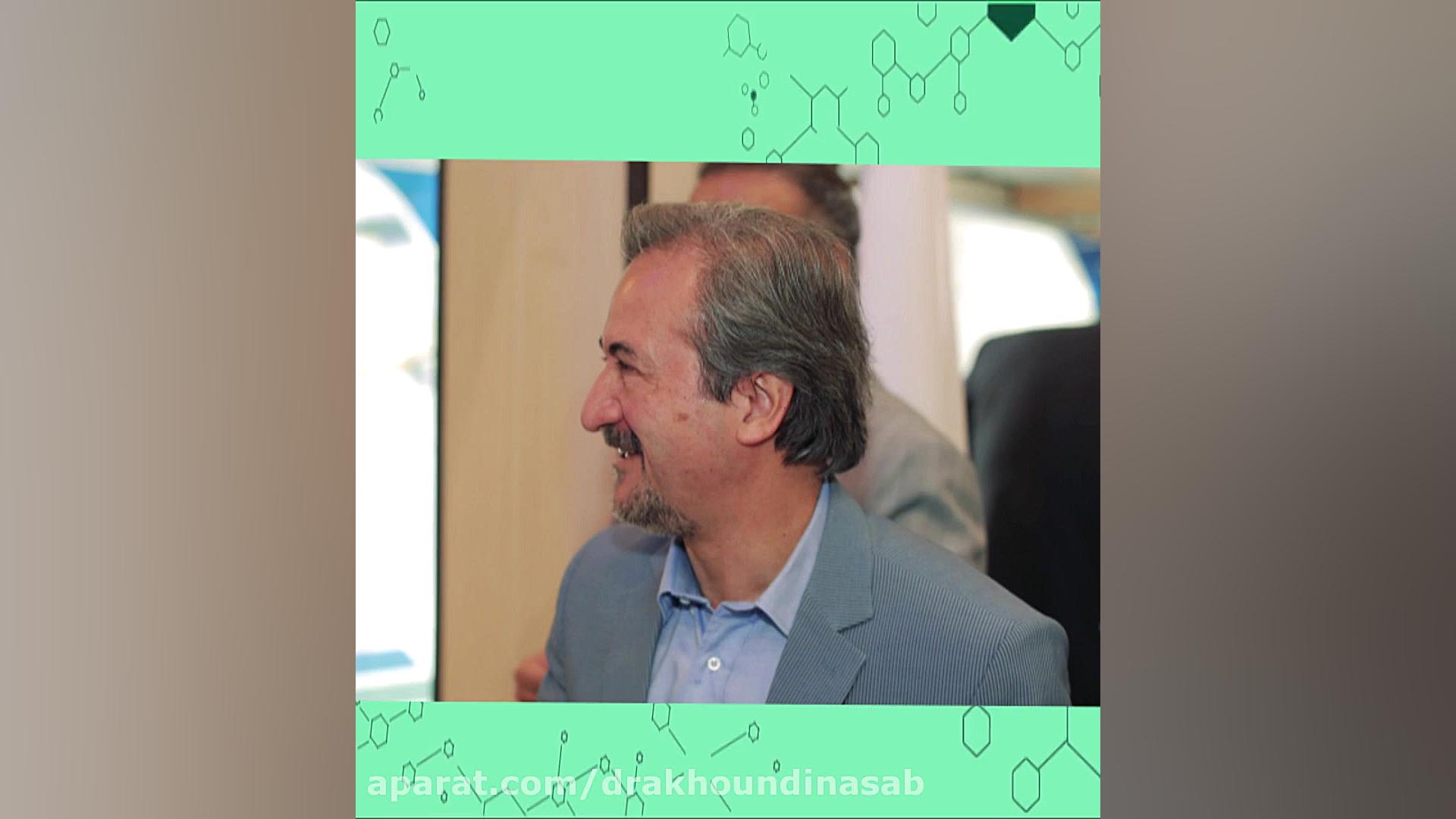 دکتر محمدرضا آخوندی نسب در دهمین کنگره رینوپلاستی پیشرفته دکتر محمدرضا آخوندی نسب-فوق تخصص جراحی پلاستیک