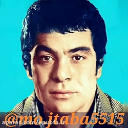 بهروز وثوق اسطوره سینمای ایران