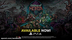 تریلر بازی Children of Morta-ف...
