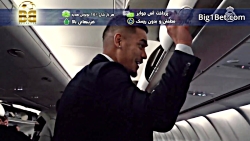 Champions League diary  Galata...