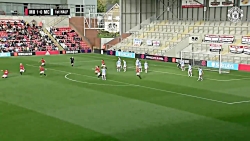 خلاصه بازی منچستریونایتد زنان...