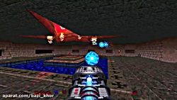 تریلر معرفی بازی DOOM 64