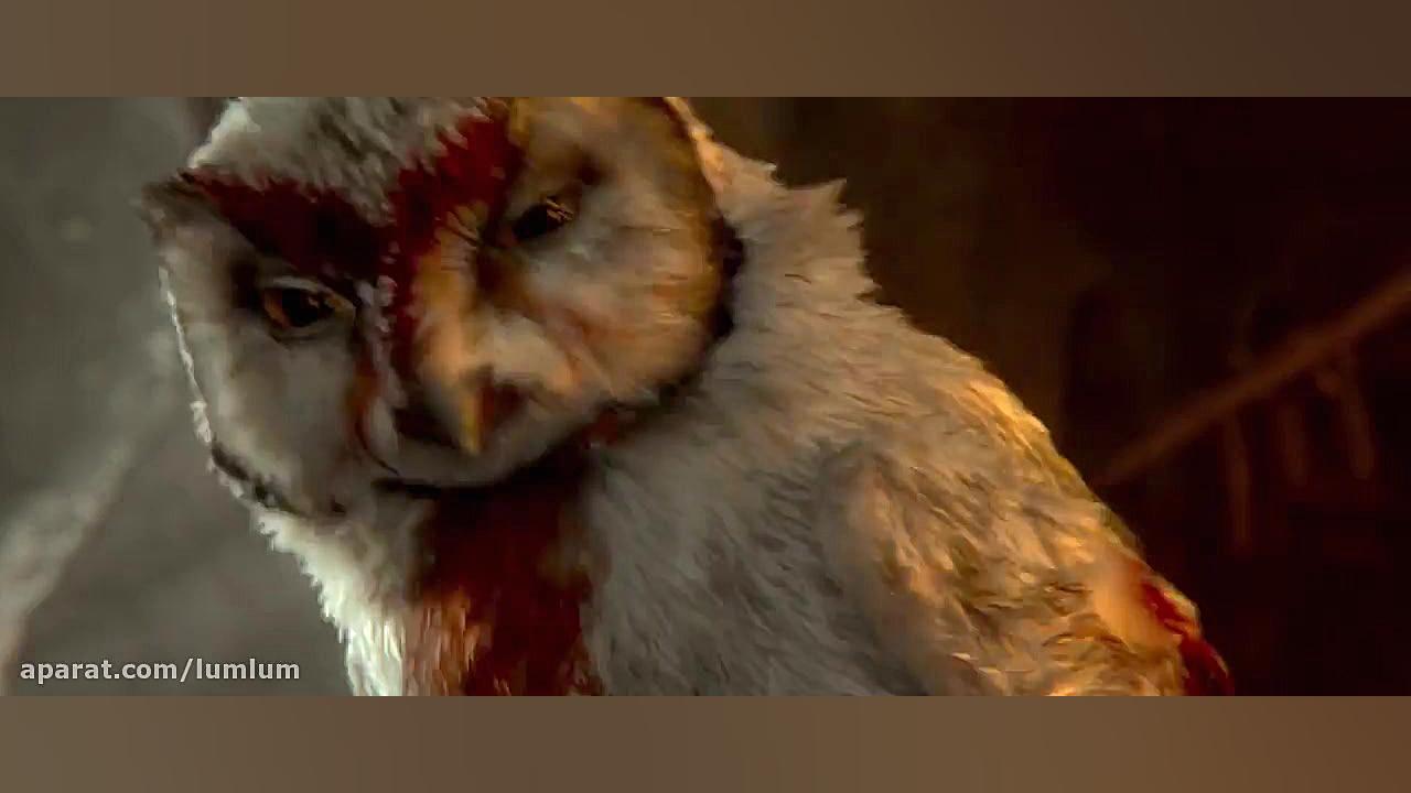 انیمیشن افسانه محافظان Legend of the Guardians 2010 با دوبله فارسی زمان5807ثانیه