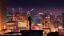 دانلود زیرنویس - انیمیشن Abomi...