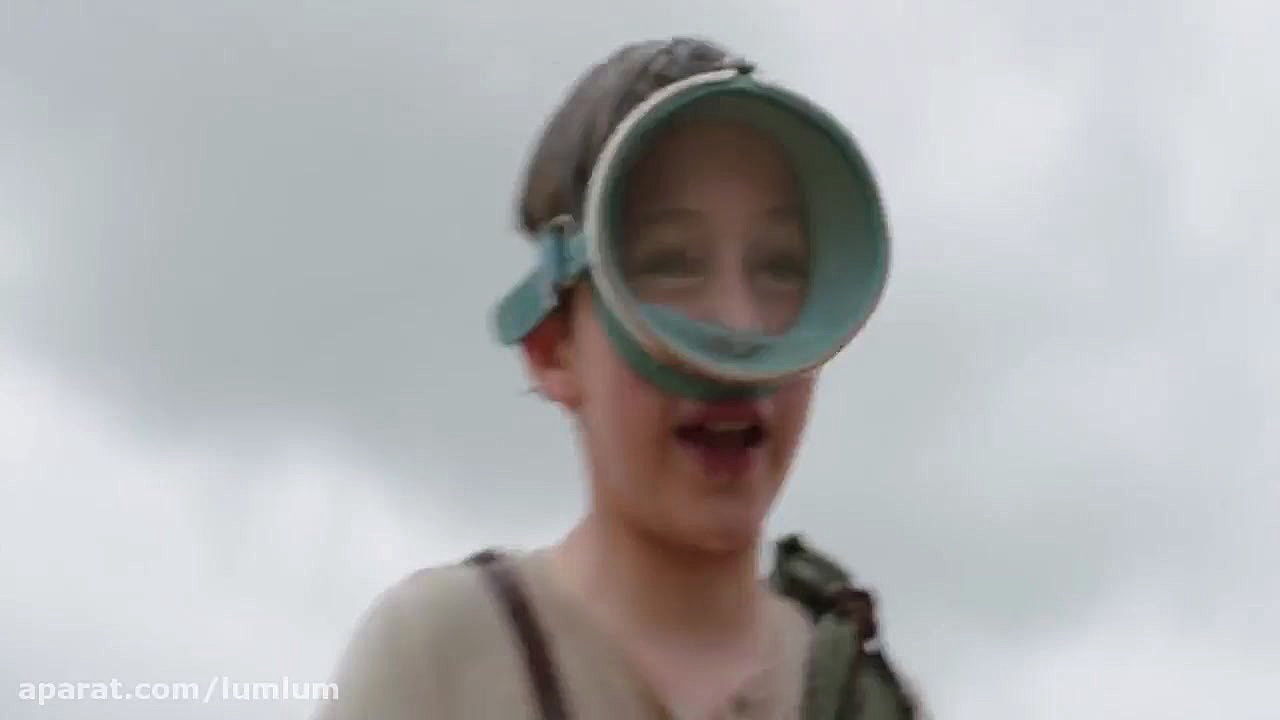 فیلم پسر طوفان Storm Boy 2019 با دوبله فارسی زمان5849ثانیه
