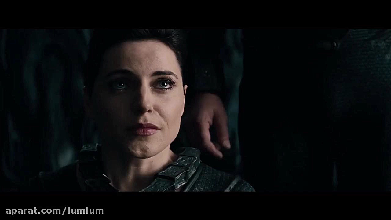 فیلم مرد پولادین Man of Steel 2013 با دوبله فارسی زمان8521ثانیه