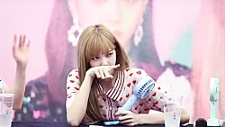 [پنجمین لیسا هستم] کپشن×کامنتا...