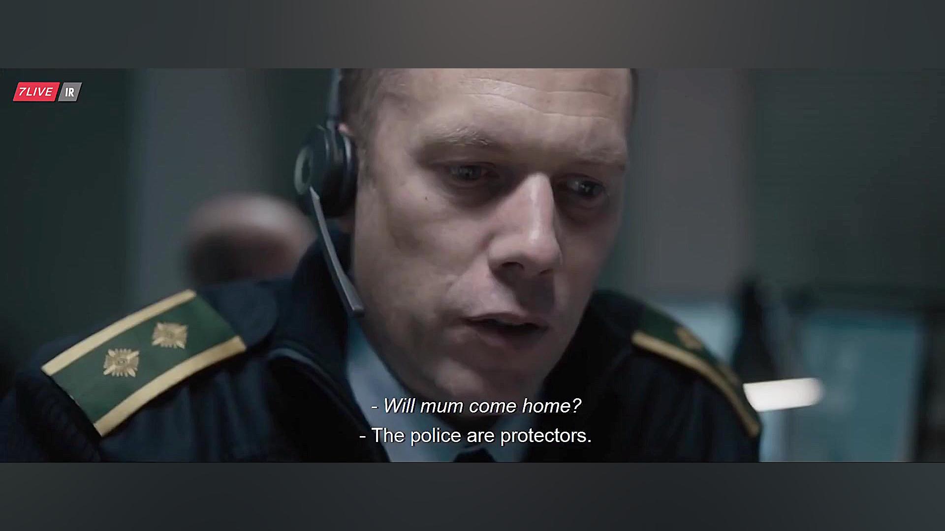 دانلود رایگان فیلم The Guilty 2018 زمان114ثانیه