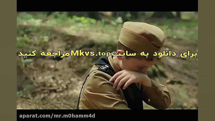 دانلود فیلم خرگوش جوجو Jojo Rabbit 2019 با زیرنویس فارسی زمان58ثانیه