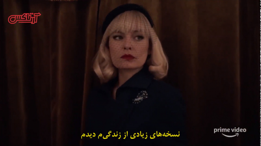 تریلر سریال The Man In The High Castle | اگر هیتلر پیروز می شدند... زمان139ثانیه