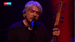 لالایی کیهان کلهر برای کودکان...