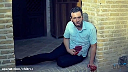 کلیپ طنز علی صبوری پدر و آمریک...