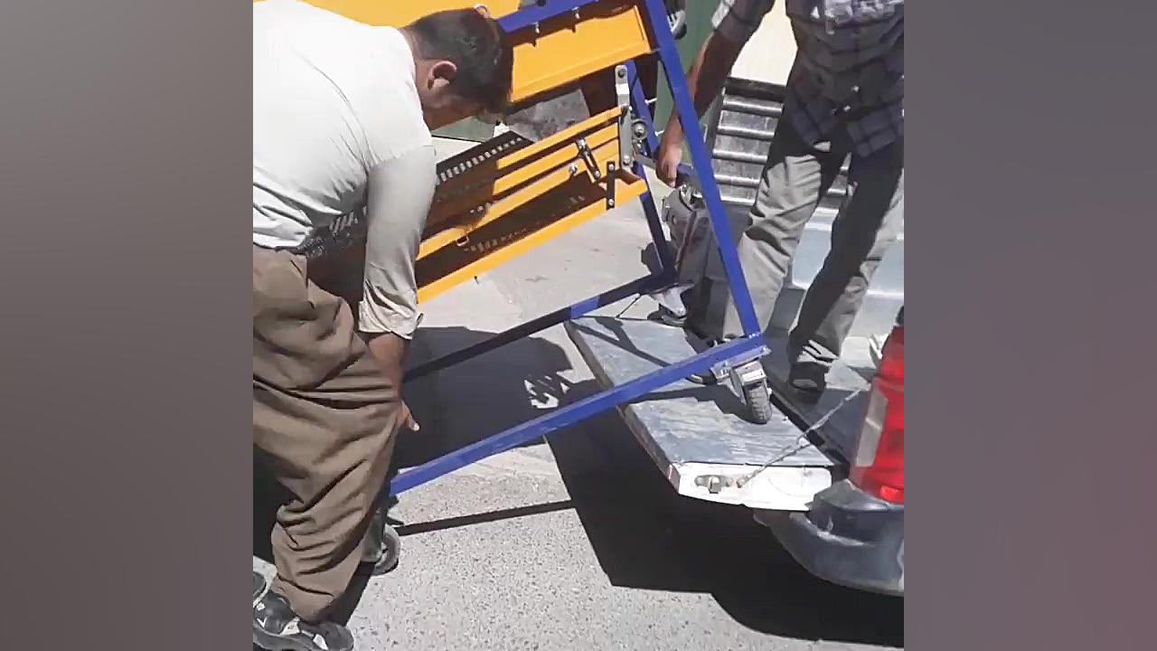 ۰۹۱۸۱۷۰۳۵۸۶ بوجاری سیار موچوله
