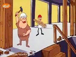 پلنگ صورتی جدید قسمت 61