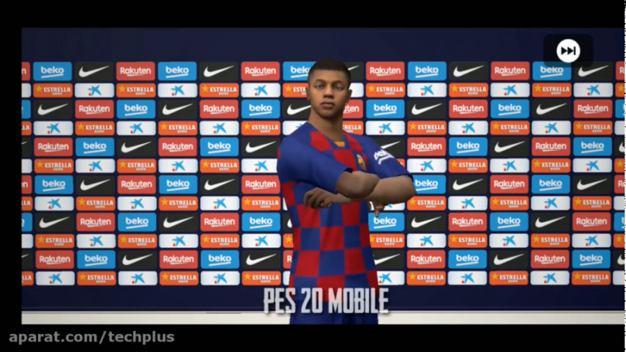 مقایسه بازی PES 2020 Mobile و FIFA 20 Mobile