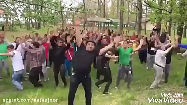 sefenjoon