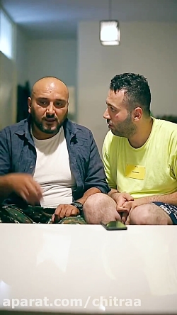 علی صبوری  وقتی رازدار بابات ت...