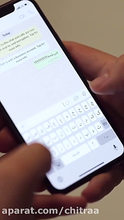 علی صبوری  وقتی منتظری pm بده...