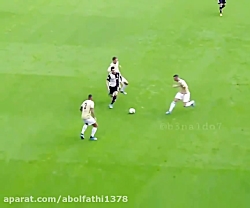 کریستیانو رونالدو درسن 34 سالگ...