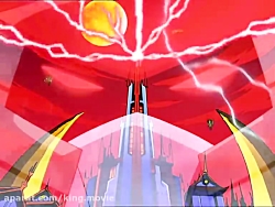 انیمیشن (لاک پشت های نینجا) قس...