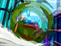 انیمیشن (لاک‌پشت های نینج...