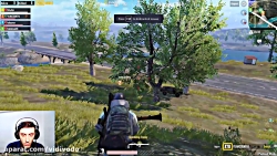 مود جدید پابجی موبایل Payload...