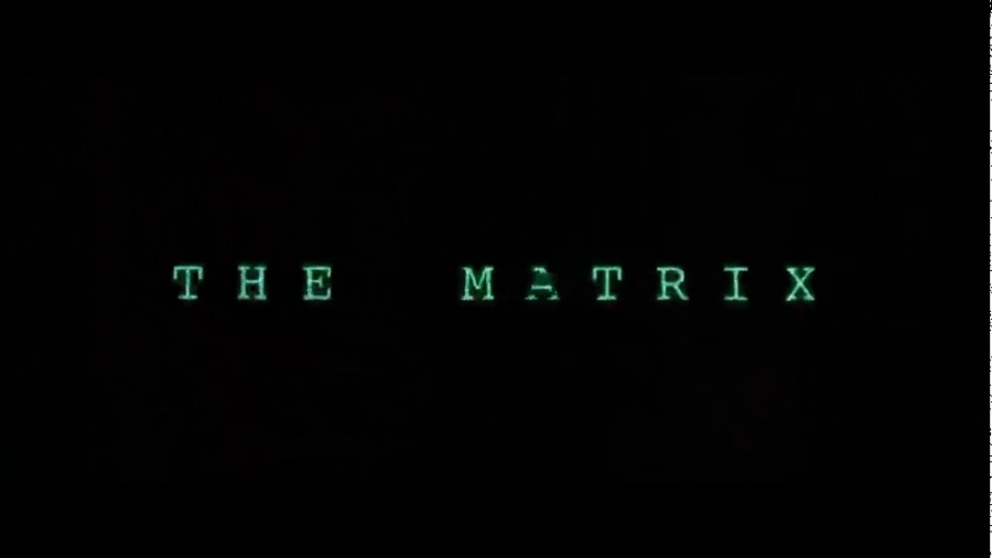 اکشن فیلم The Matrix 1999 رابرت داونی جونیور