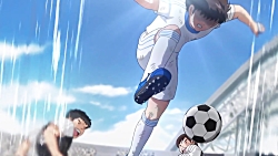 انیمیشن(فوتبالیست ها۲۰۱۸)فصل پ...