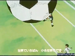 انیمیشن(فوتبالیست ها)فصل اول ق...