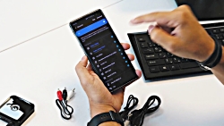 آشنایی با گیرنده و فرستنده بلو...