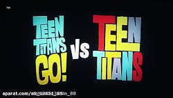 سینمایی تیتان ها به پیش علیه ت...