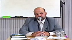 خواب استاد شجاعی درباره امام ز...