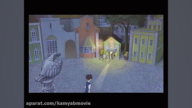 تریلر فیلم Nausicaä of the Valley of the Wind 1984 زمان139ثانیه