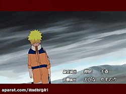 انیمه ناروتو سری اول قسمت 146...
