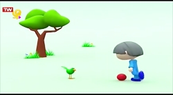 ماجراهای سعید - قسمت ۱۴۲