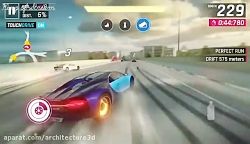 تریلر بازی آندروید