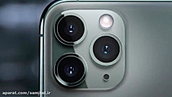 تیزر رسمی آیفون یازده پرو iPho...