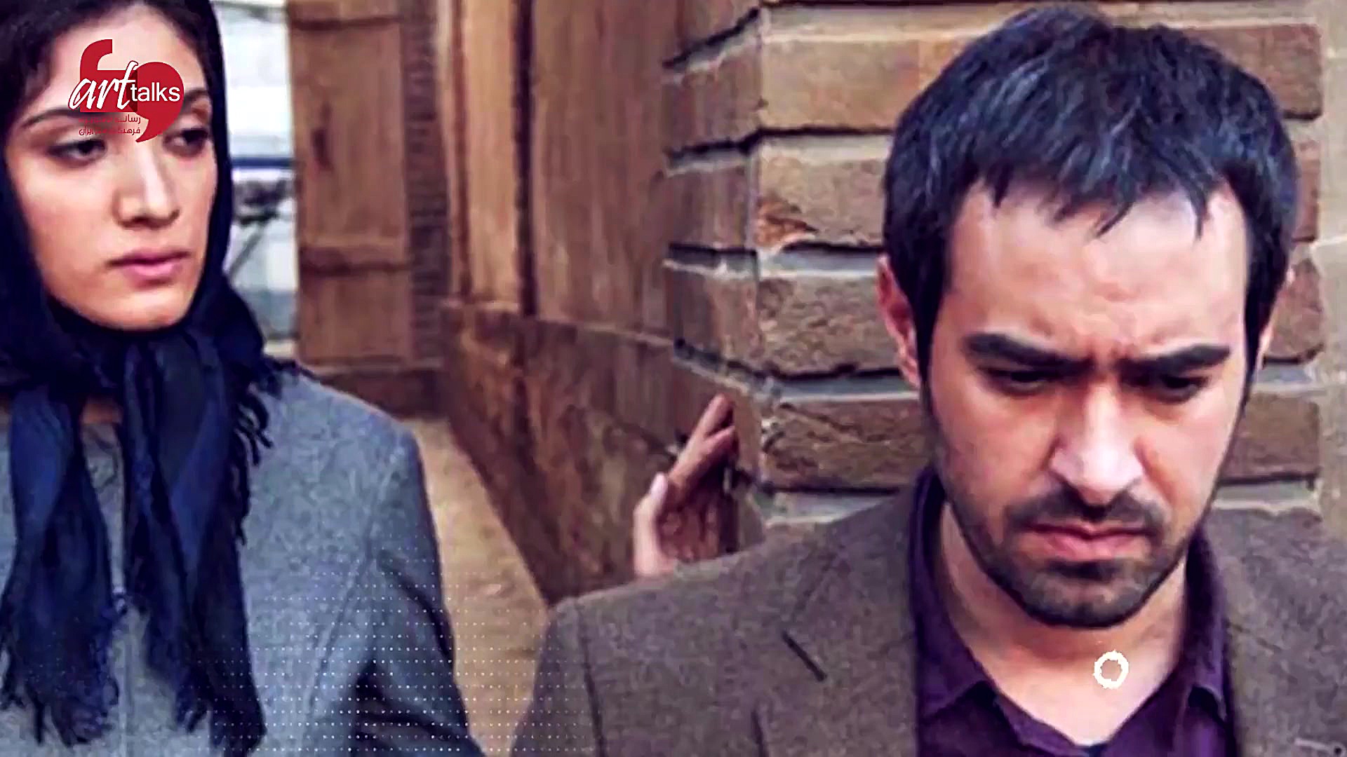 معرفی فیلم خانه پدری به کارگردانی کیانوش عیاری و بازی شهاب حسینی زمان126ثانیه