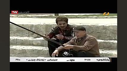 فیلم مهریه _ سکانس بازیگری اصغر نوروزی رهنانی و قدرت الله ایزدی زمان258ثانیه