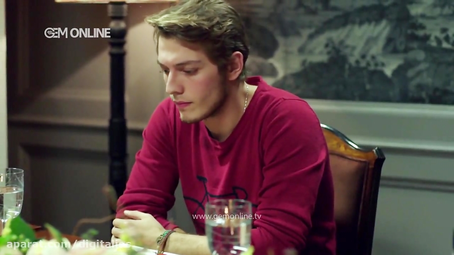 سریال گوزل قسمت 4