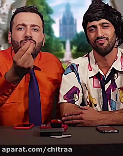 علی صبوری  وقتی علی صبوری دکتر...