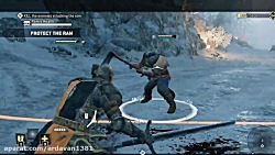 For Honor GamePlay 6