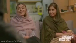 علی صبوری  وقتی علی صبوری دراک...