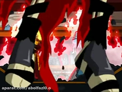 انیمیشن (لاک&zwnj;پشت های نینج...