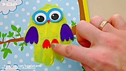 برنامه کودک | دیانا عکس حیوانا...